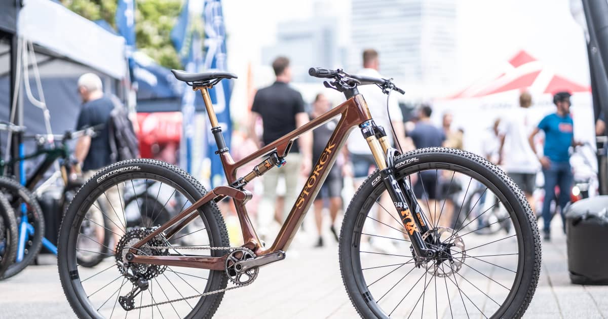 Eurobike 2023: Highlights für Race und Trail-MTB | BIKE