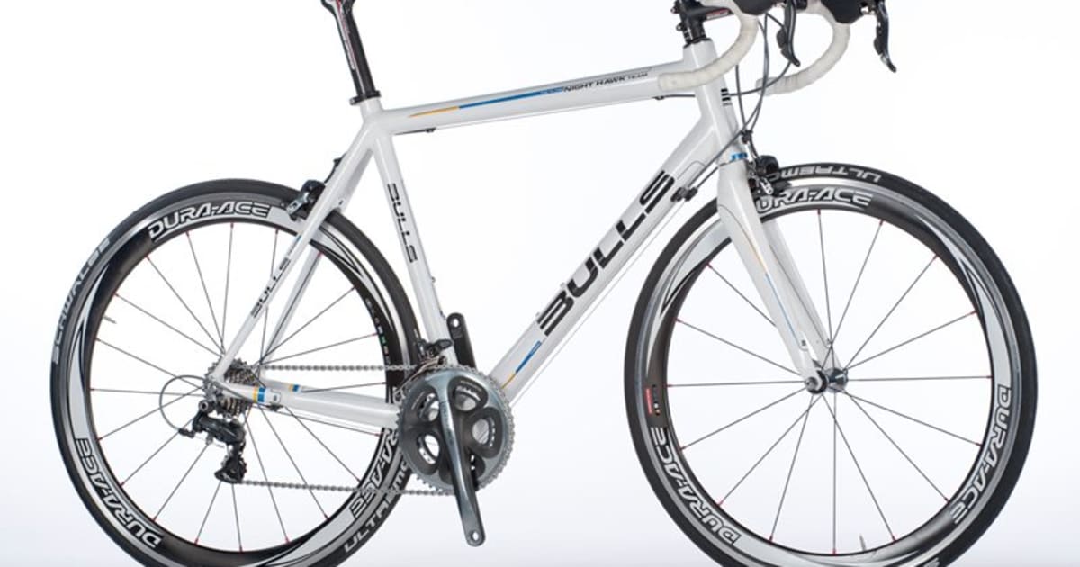 Bulls Night Hawk Team TOUR