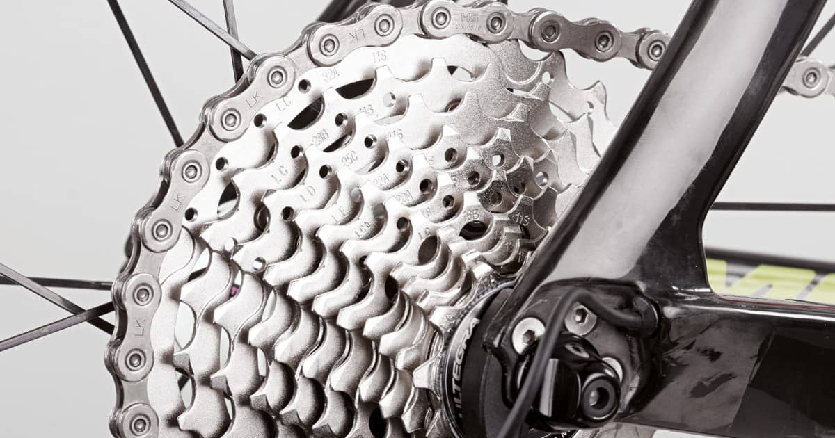 Shimano Ultegra (6770-A SS) derailleur