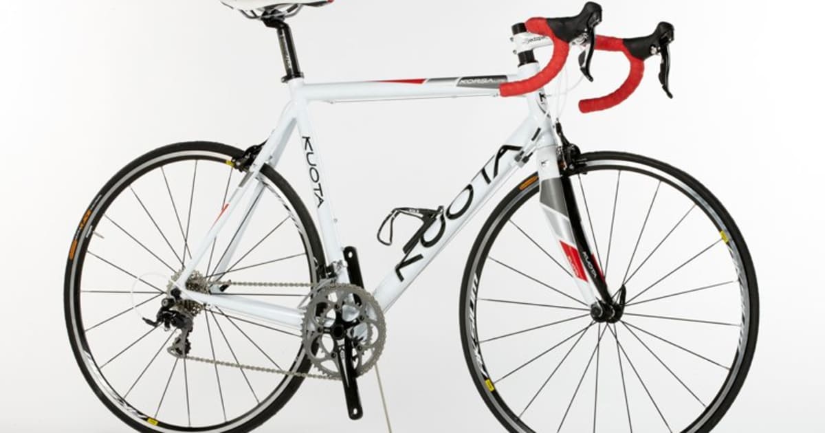 Kuota Korsa Lite | TOUR