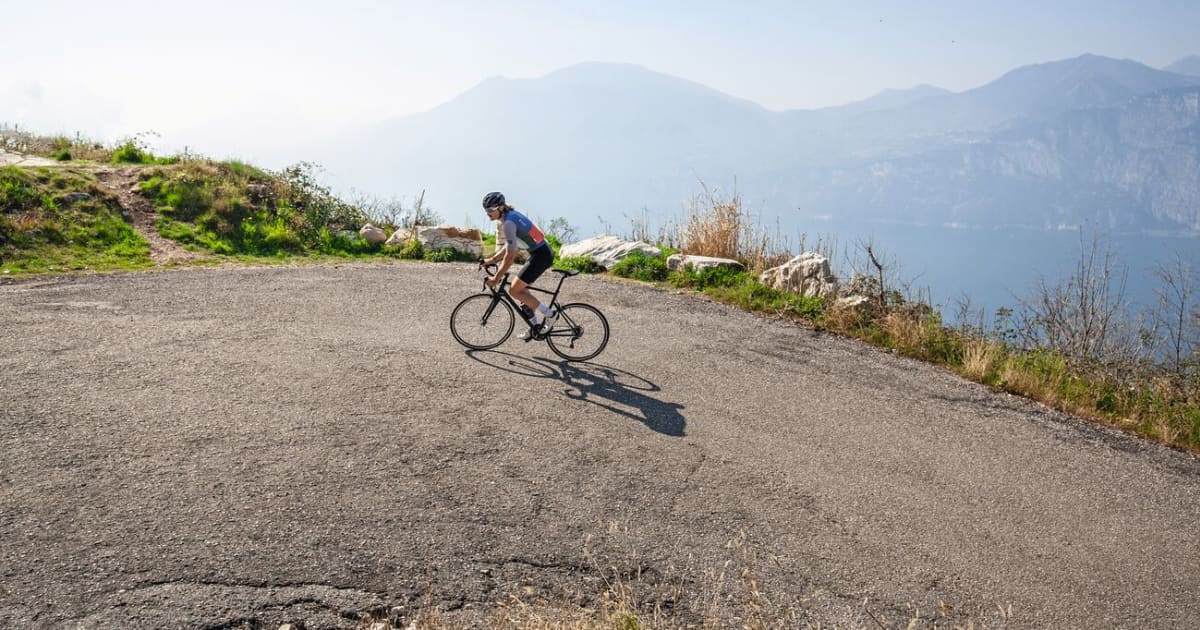 Rennräder um 1000 Euro im Test TOUR
