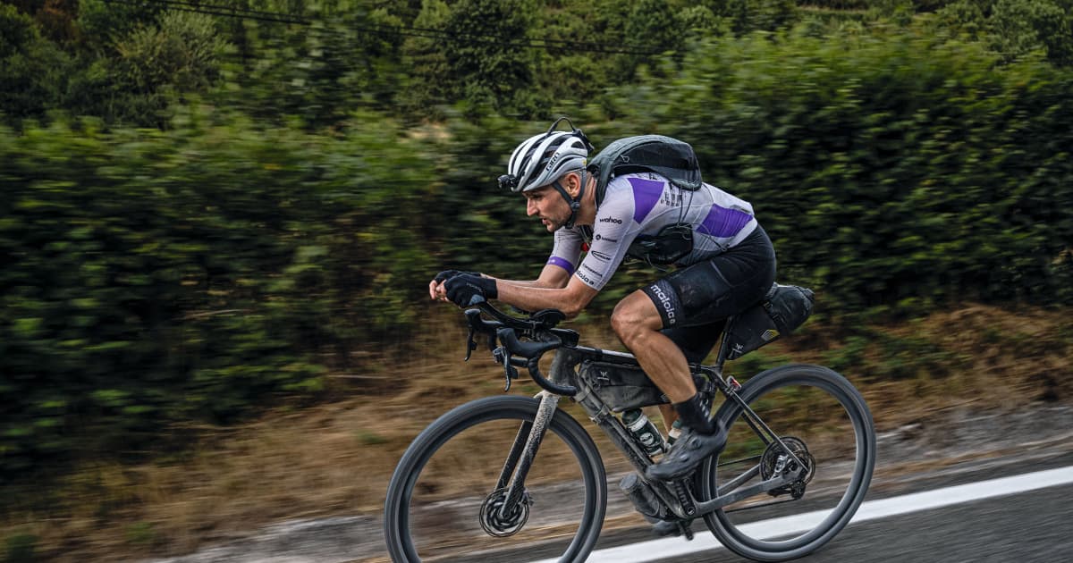 Gravelbike Drei empfehlenswerte Modelle für GravelRennen TOUR