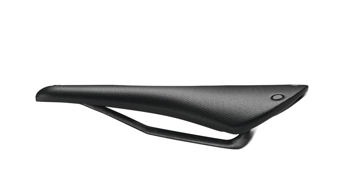 Im Test BrooksSattel Cambium C13 TOUR