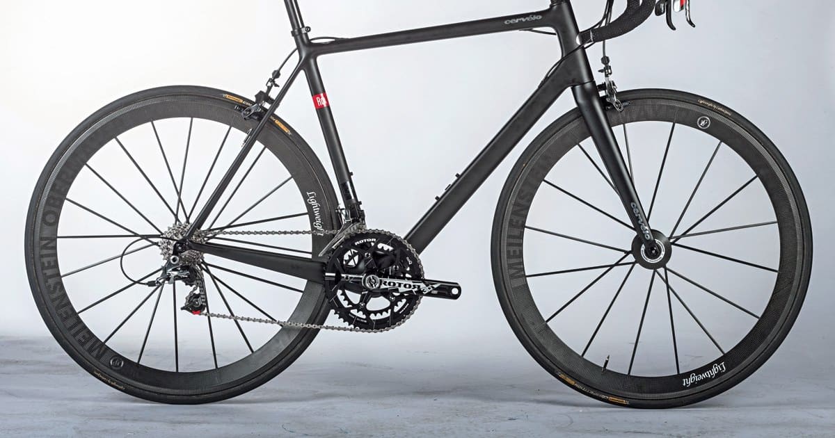 Cervélo RCA TOUR