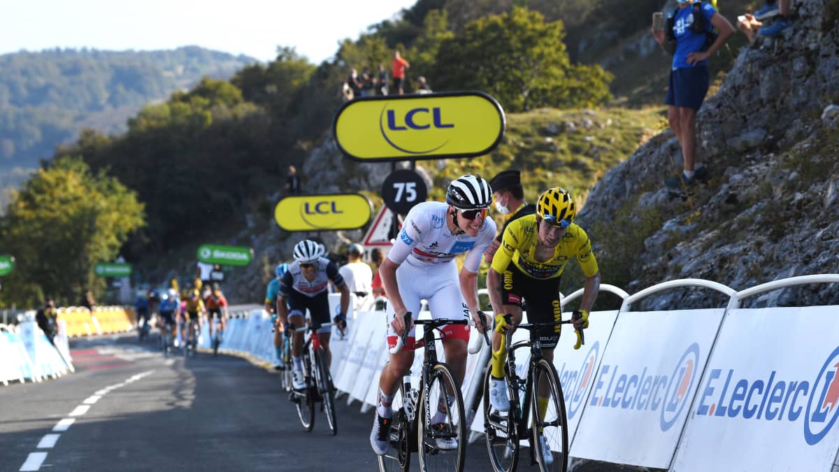 Tour de France 2023: 13th stage - route, profile, schedule, TV coverage ...