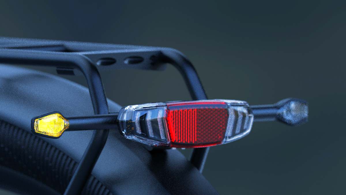Indicators for bicycles: Will we all have to flash soon? | BIKE