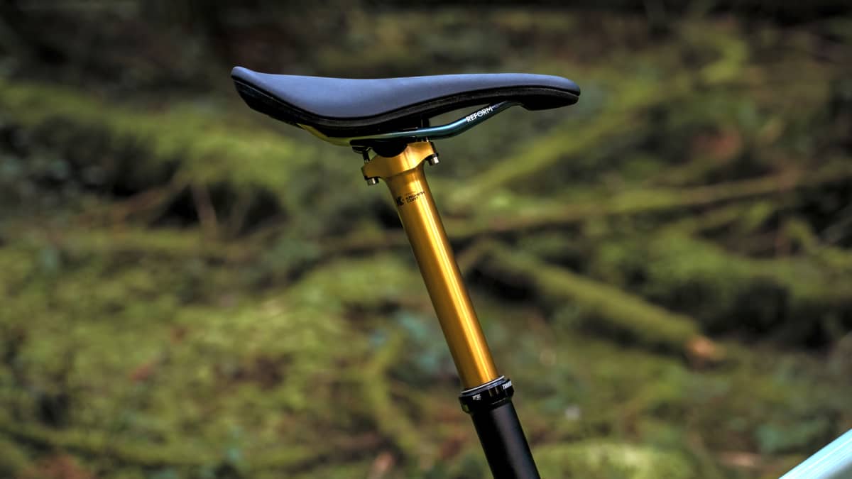 Fox Transfer SL: The lightweight dropper post gets more travel | BIKE