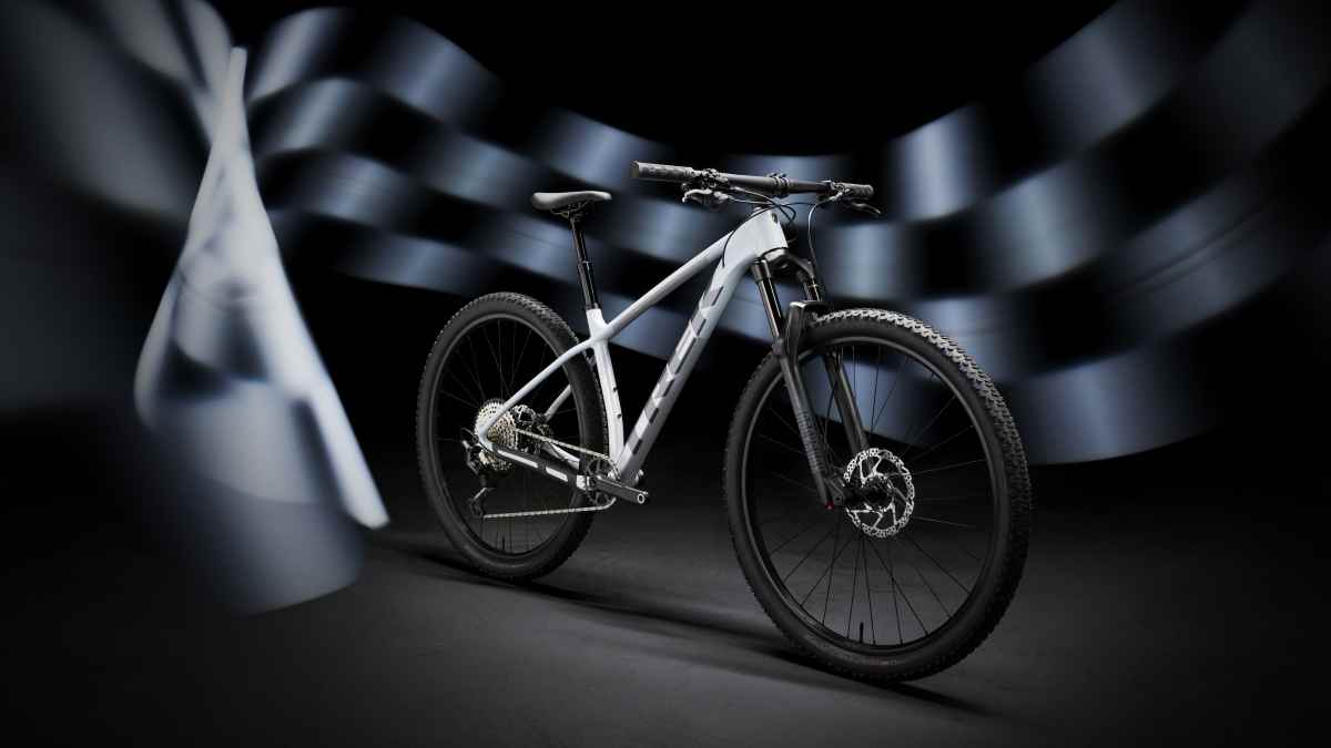 Trek Procaliber Alu: The XC hardtail is now also available in light ...