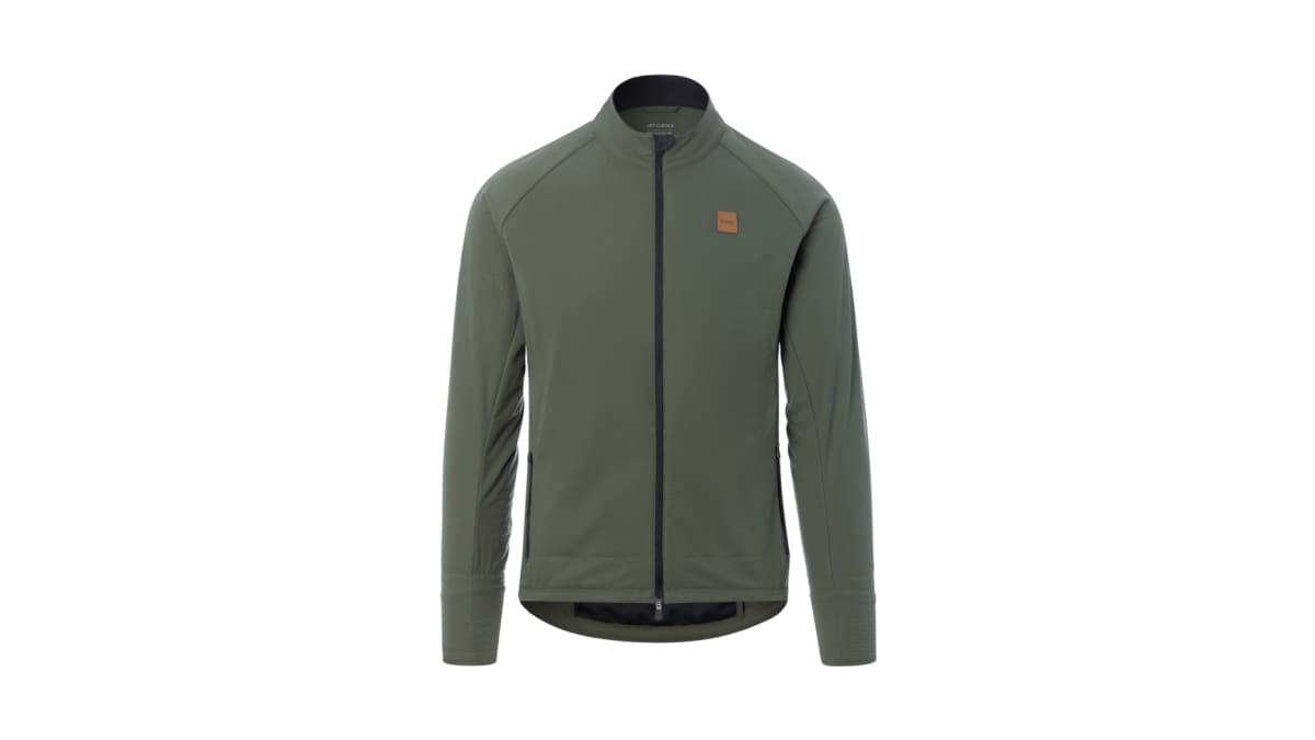 Giro - M CASCADE INSULATED JACKET | TOUR