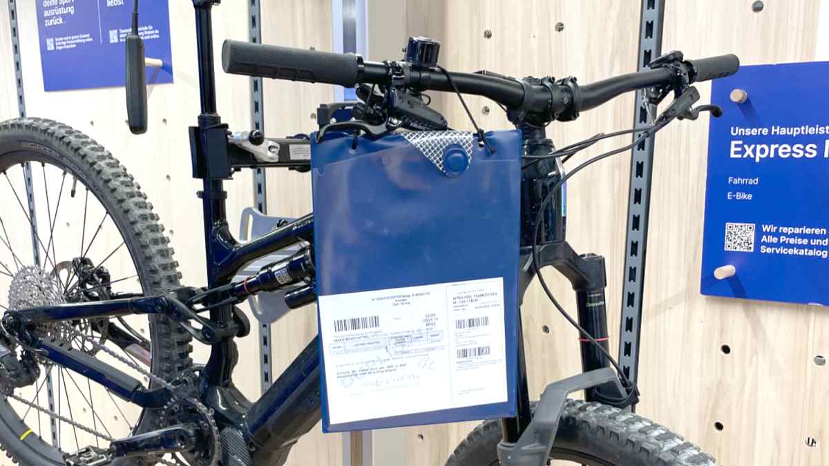 fahrradschloss bluetooth Bluetooth Wasserdichtes Fahrradschloss mit Alarm und App-Steuerung – Elbhelm