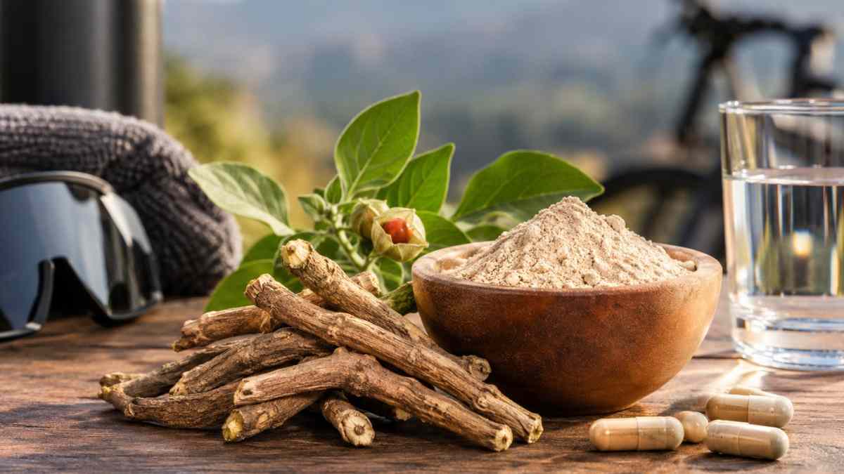 Ashwagandha: Experts warn against sleep-inducing supplements | BIKE
