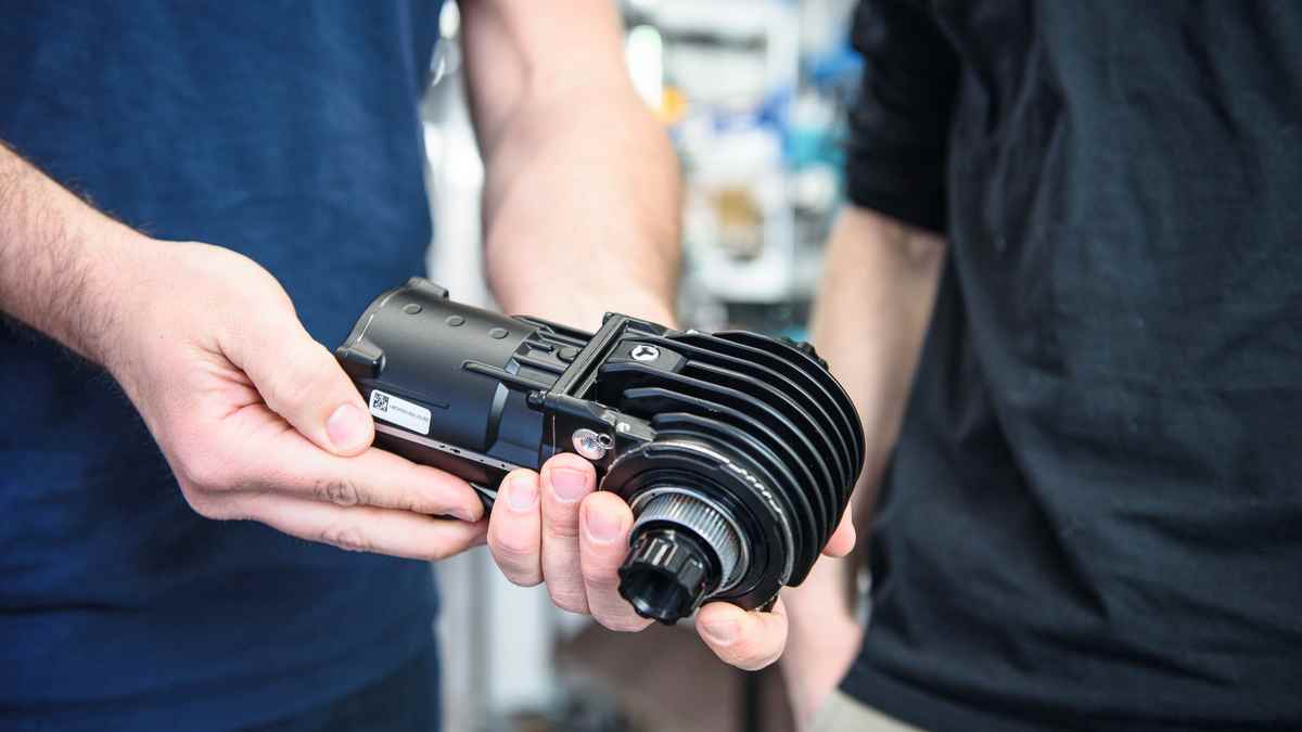 Fazua range extender debacle: additional battery not coming! | BIKE