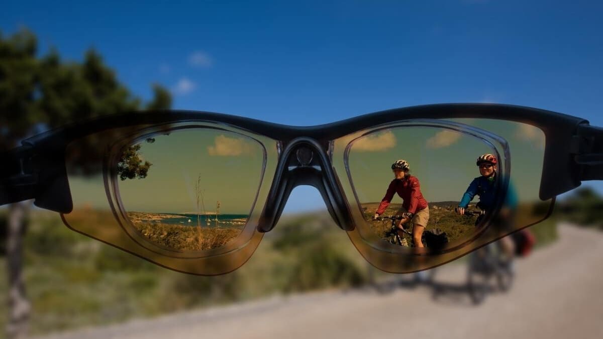 Six cycling glasses for those with defective vision | BIKE
