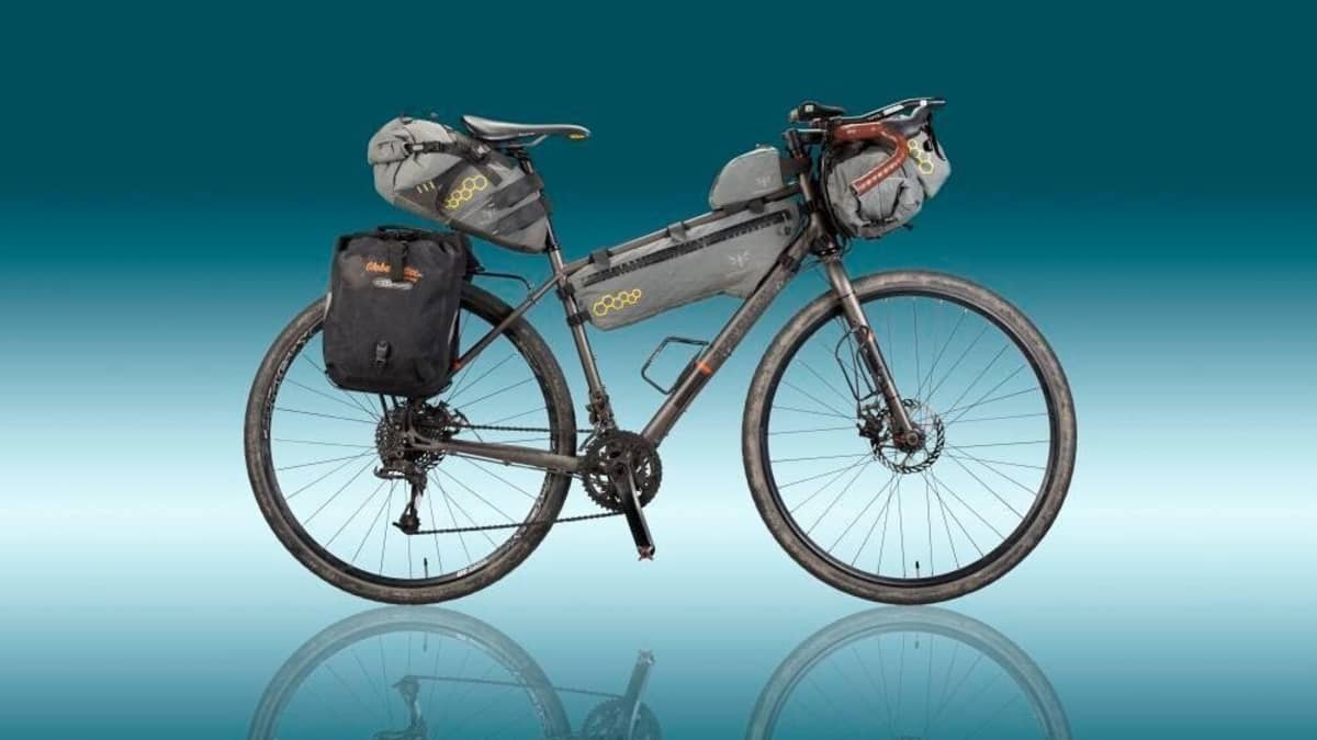 Orient-Express | BIKE