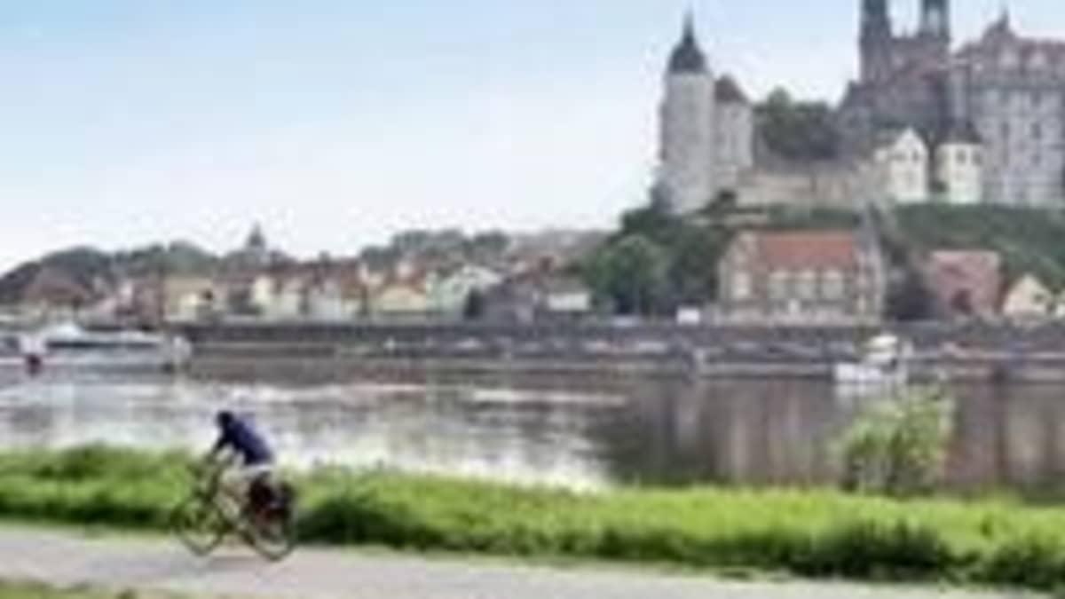 Germany's longest cycle path | BIKE