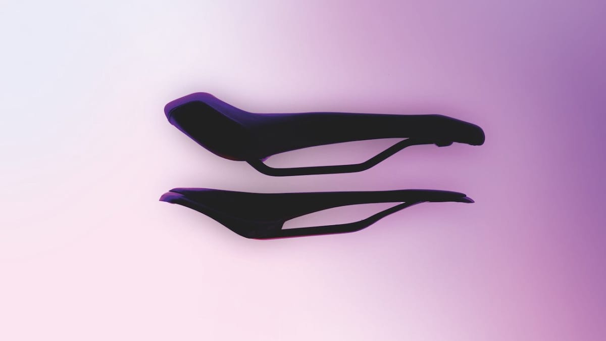 Lush(l) differences | BIKE