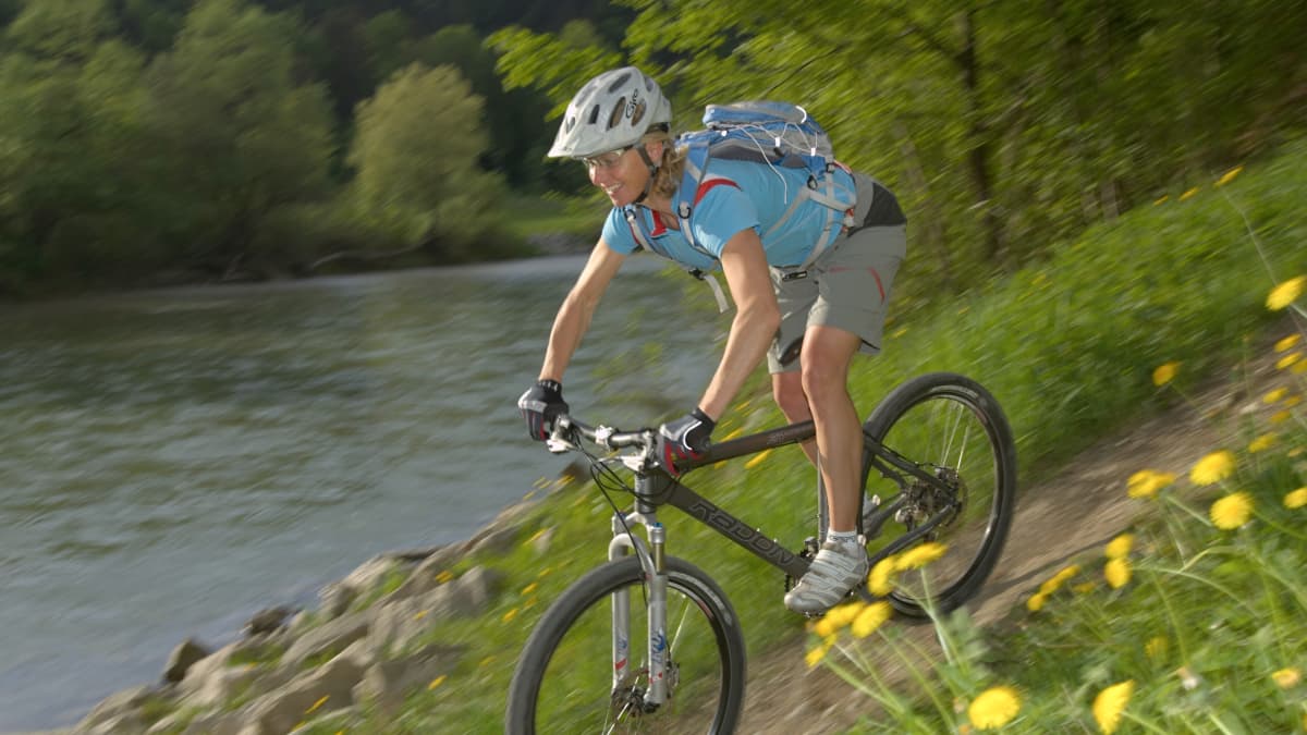 Radon ZR Litening T.Stax | BIKE