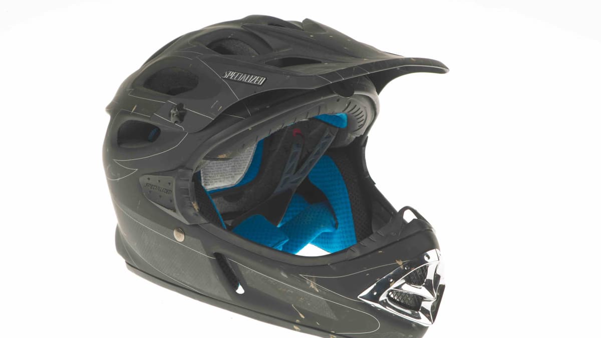 Specialised Deviant Carbon | BIKE