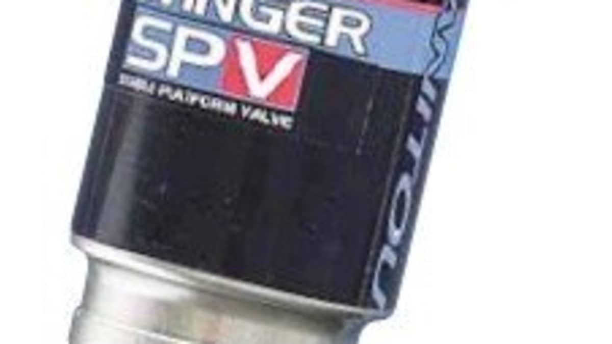 Conversion to SPV | BIKE