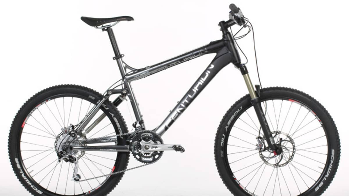 Centurion Numinis Hydro XT | BIKE