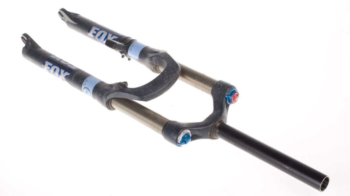 Suspension fork Fox 32 Talas RLC | BIKE