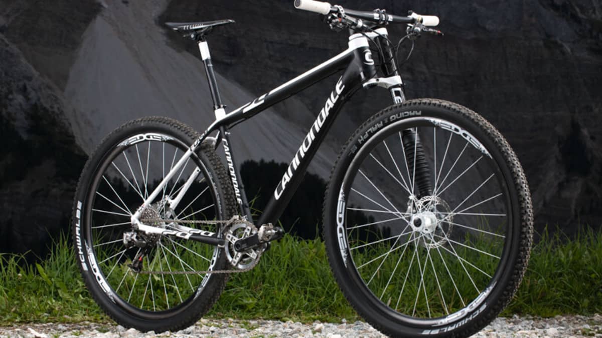 SpaceC　Cannondale flash carbon 29er3 M3990227