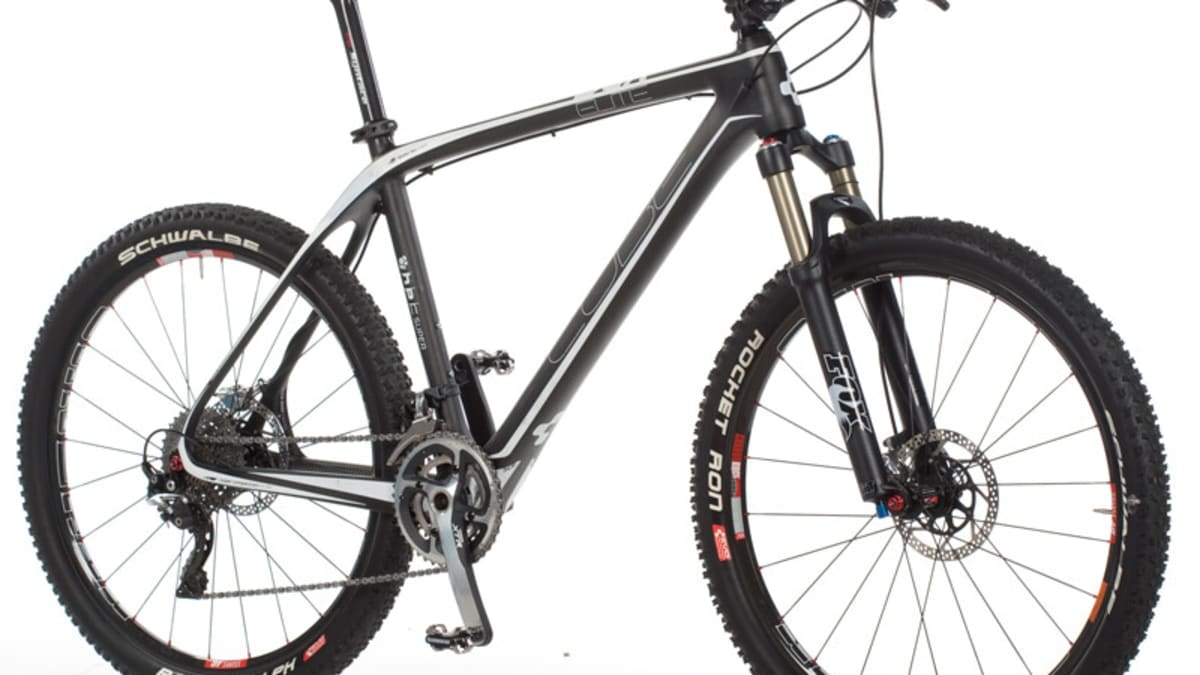 Cube Elite Super HPC | BIKE
