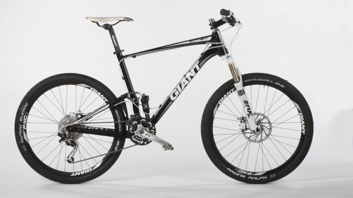 giant anthem x2 2014