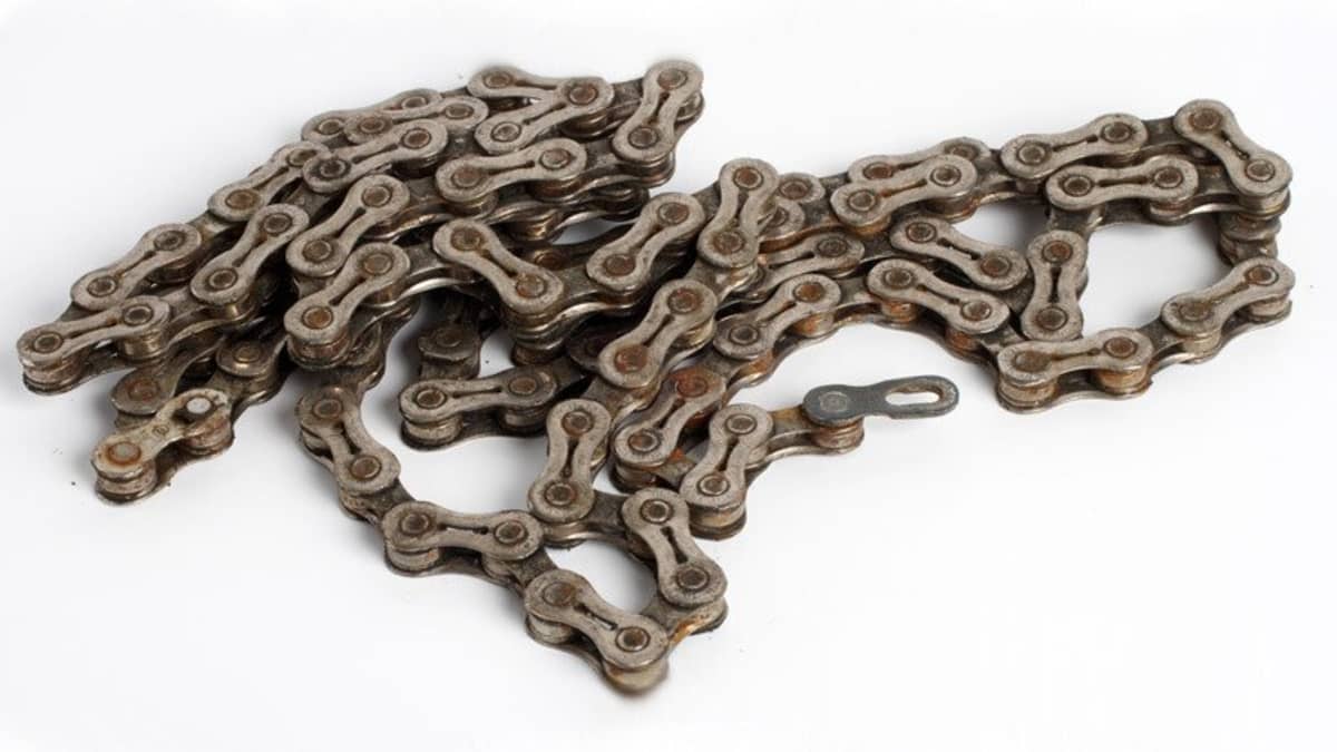 Single test: BBB Powerline chain | BIKE