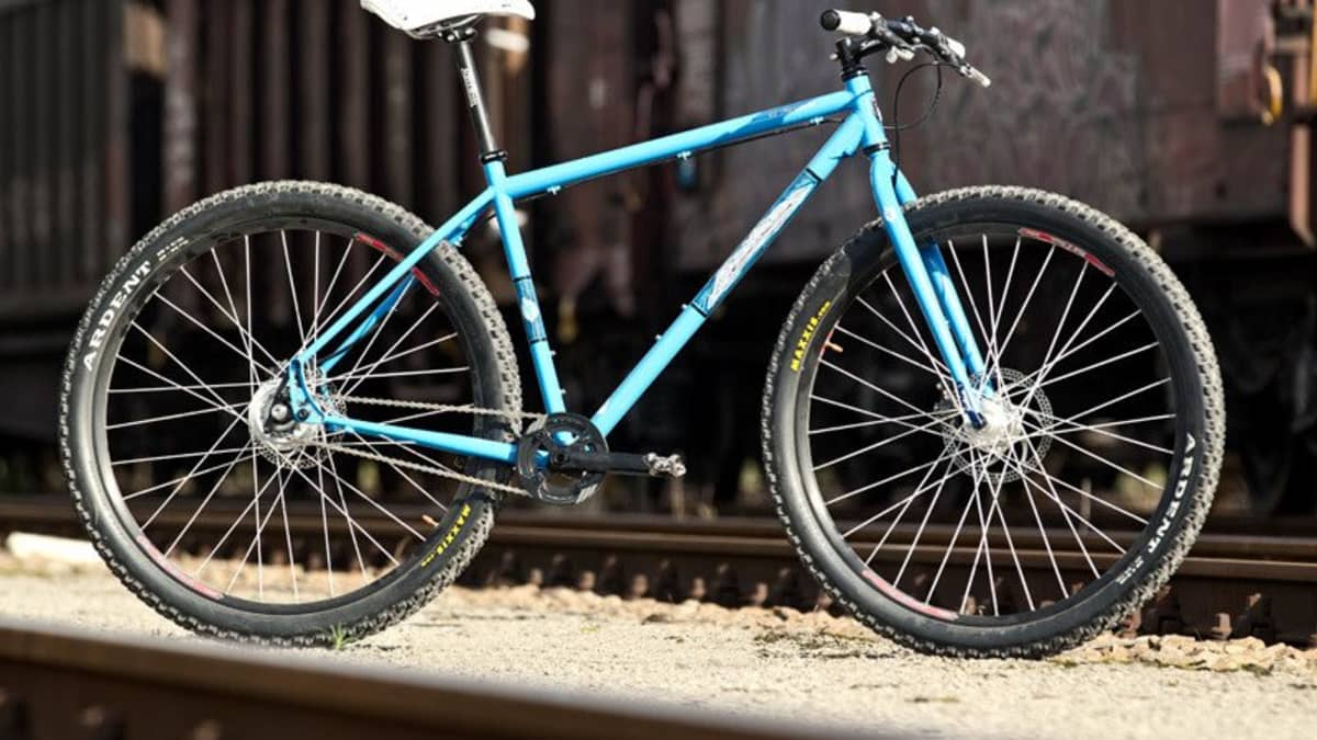 Salsa El Mariachi | BIKE