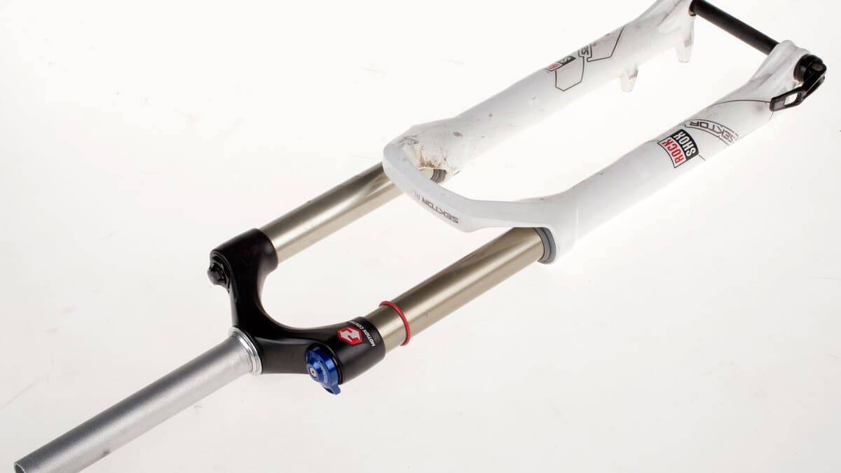 Endurance test: Rock Shox Sektor RL Solo Air QR 15 | BIKE