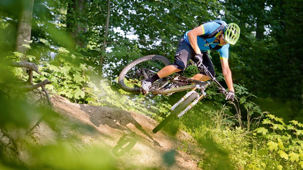 Dauertest: Trek Rumblefish Pro | BIKE