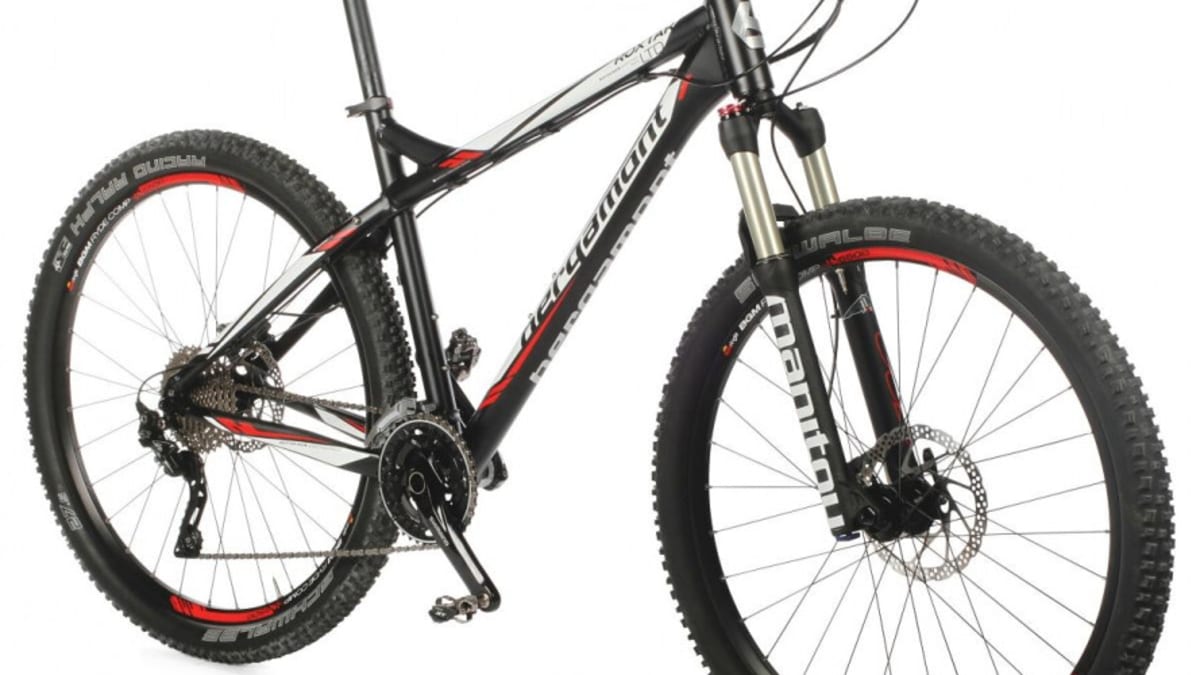 Test: Bergamont Roxtar LTD | BIKE
