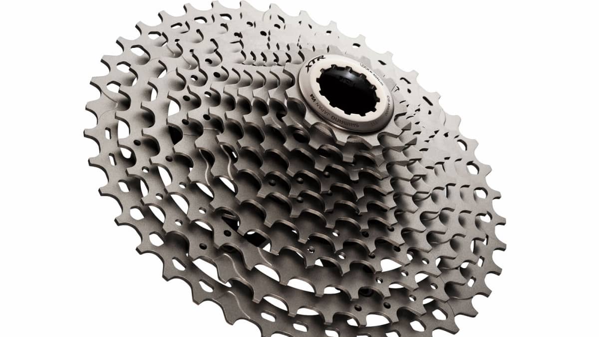BIKE helps: 11-speed drivetrain - easy conversion | BIKE