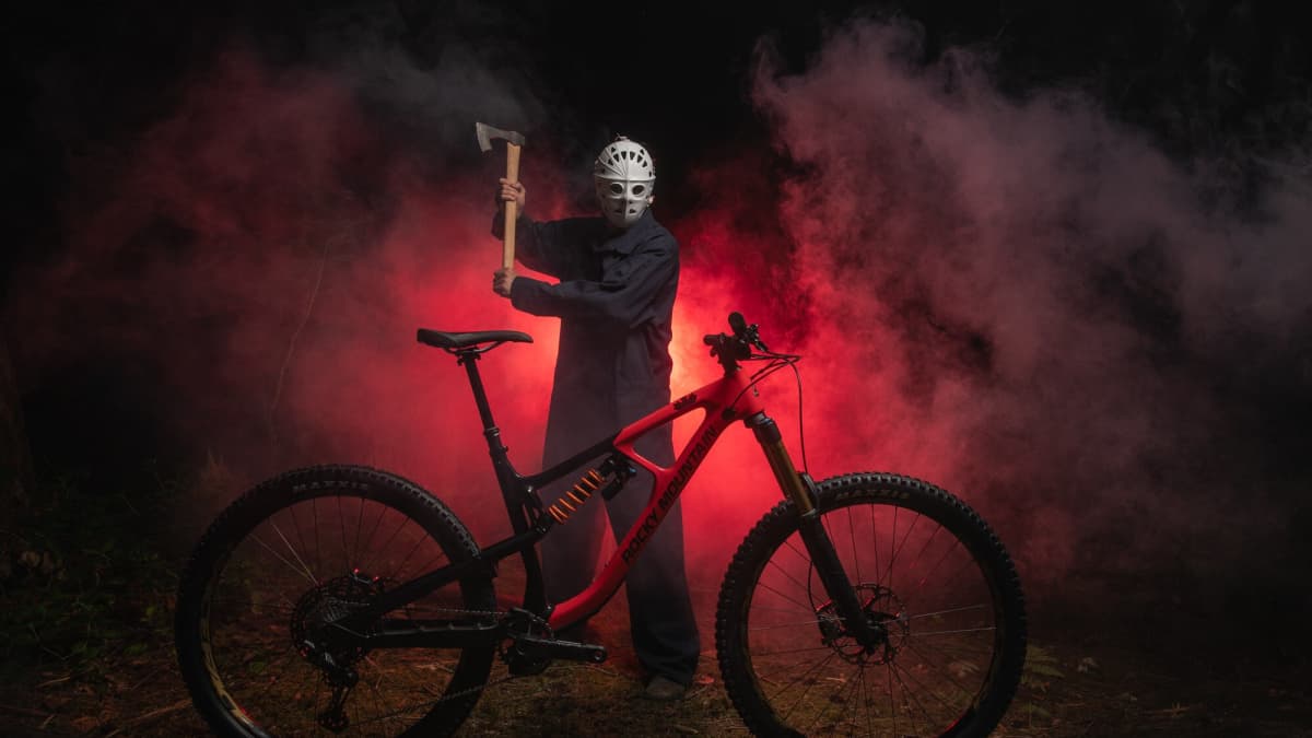 Rocky Mountain Slayer: abfahrtslastiger als je zuvor | BIKE