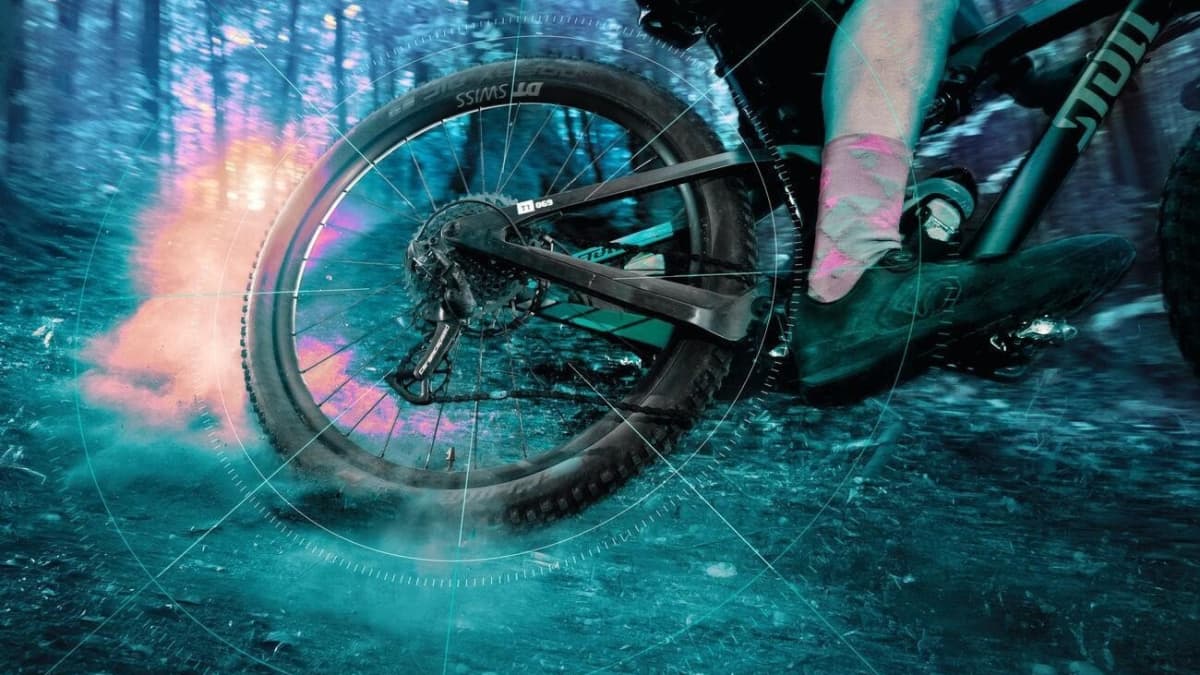 Endurance runners: How the BIKE wheel test works | BIKE