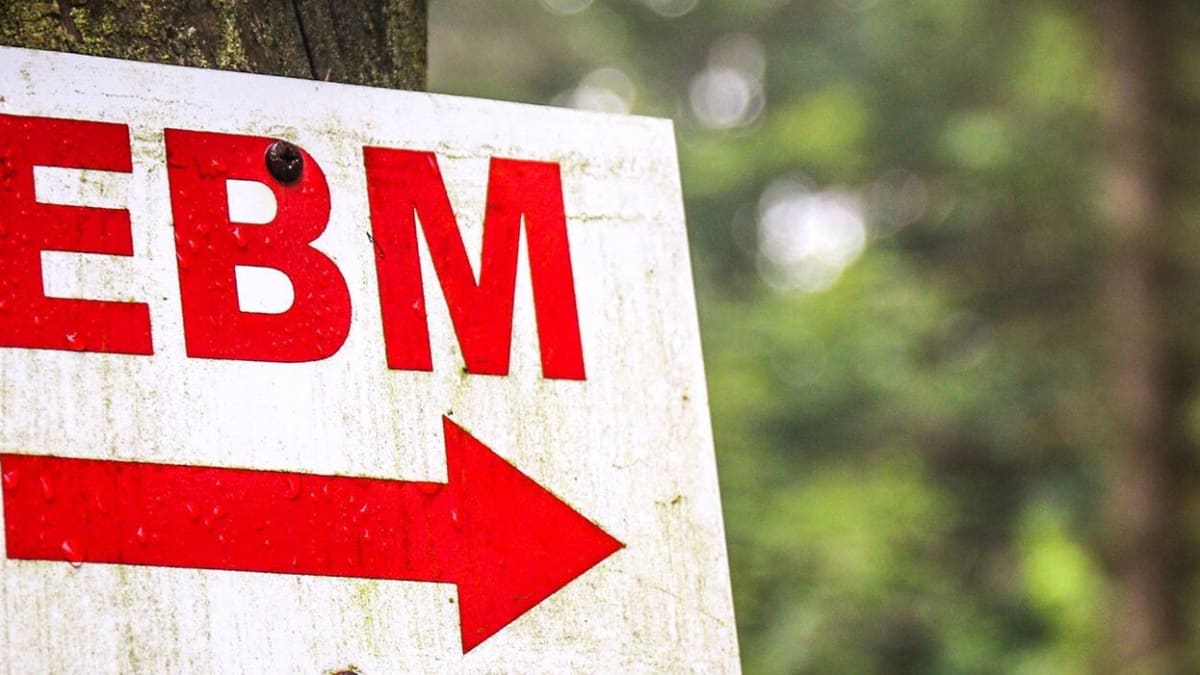 EBM - 