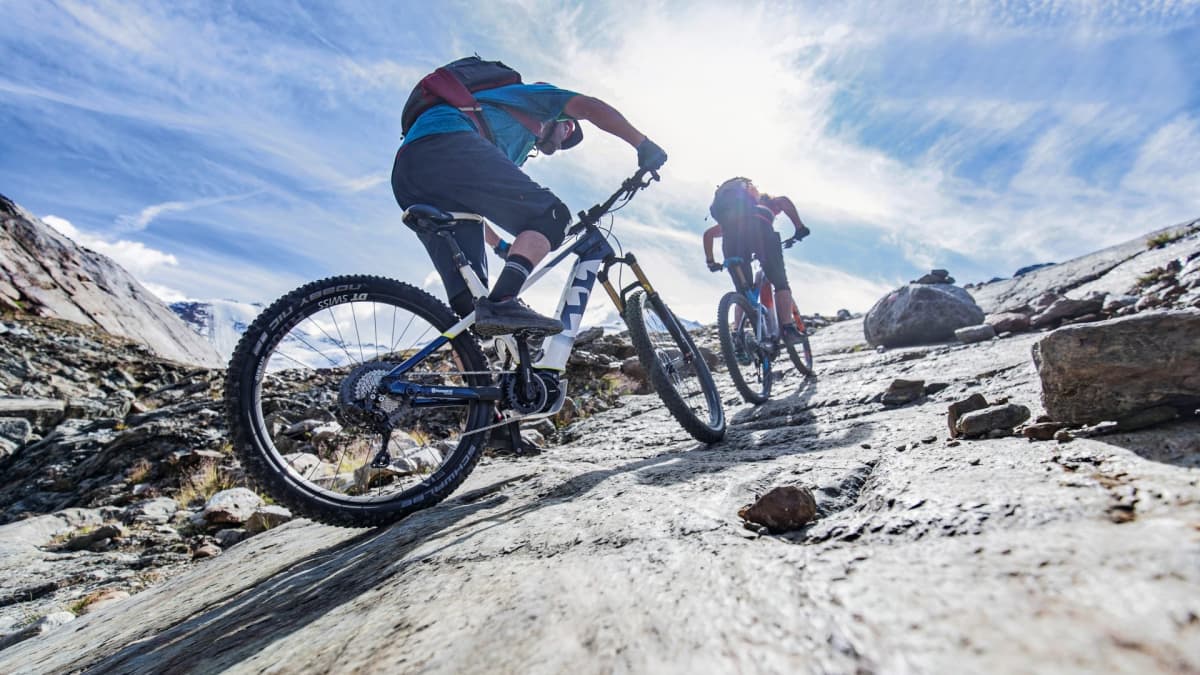Welcher EMTBMotor ist der beste? 6 Antriebe im Vergleichstest BIKE