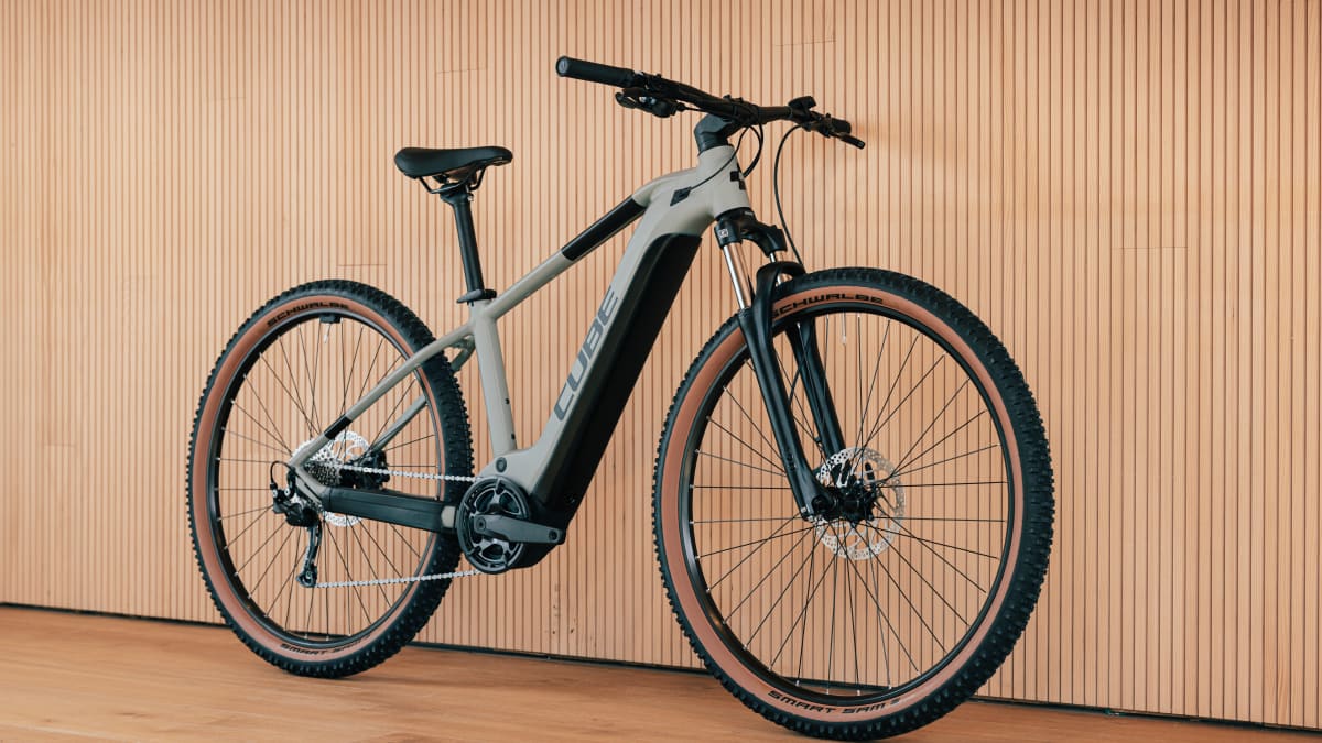 Cube E Bike Neuheiten 2023