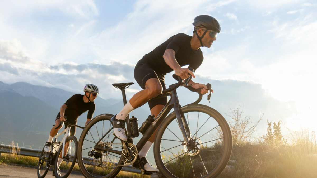 Scott Addict RC: Neuer Scott Racer mit 5,9 Kilogramm | BIKE