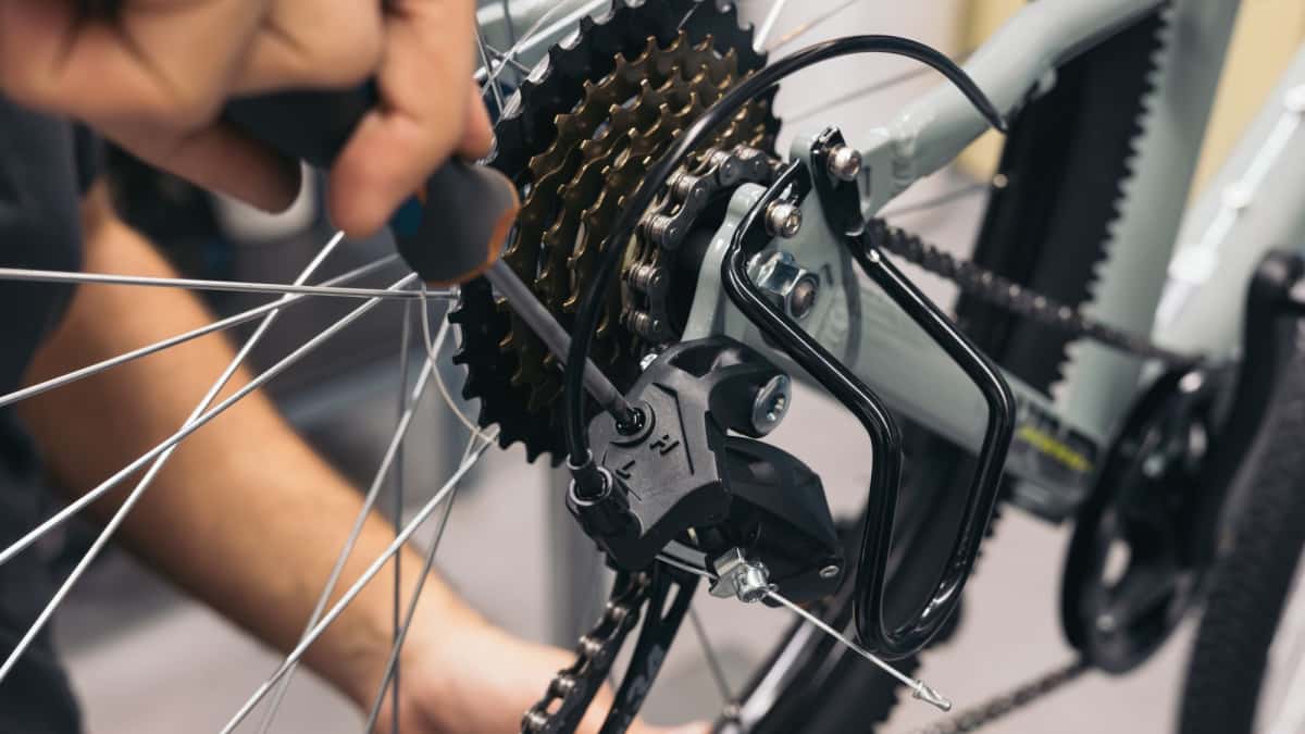 Werkzeug fürs Fahrrad: Diese Tools braucht ihr für euer Bike! | BIKE