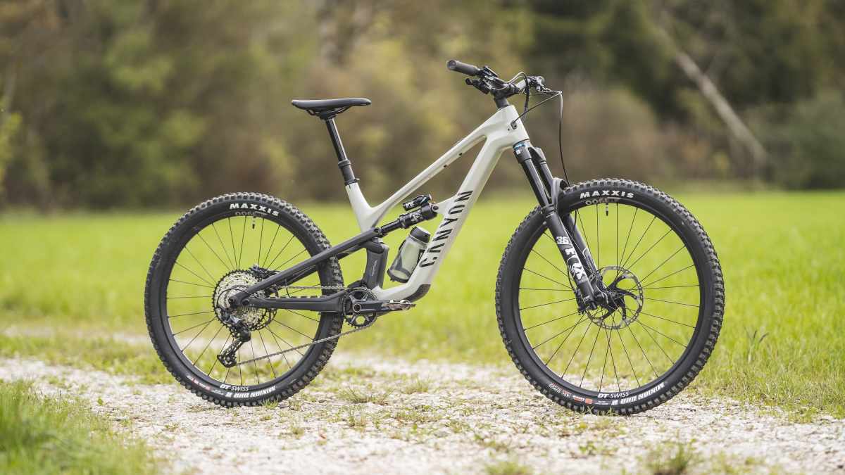 MTB innovations 2024 - the most exciting ones in a review of the year ...