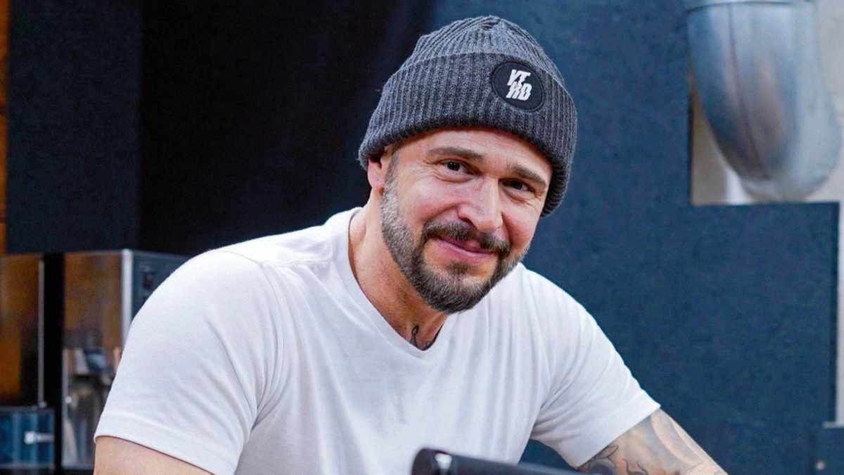 Boss von YT-Industries Markus Flossmann: König der Inszenierung | BIKE