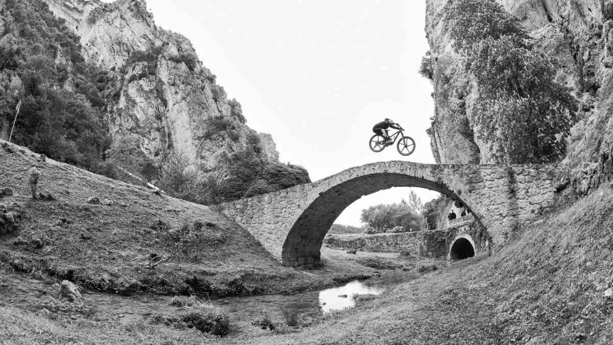 Photo highlights: You have to see - MTB top shots in February | BIKE