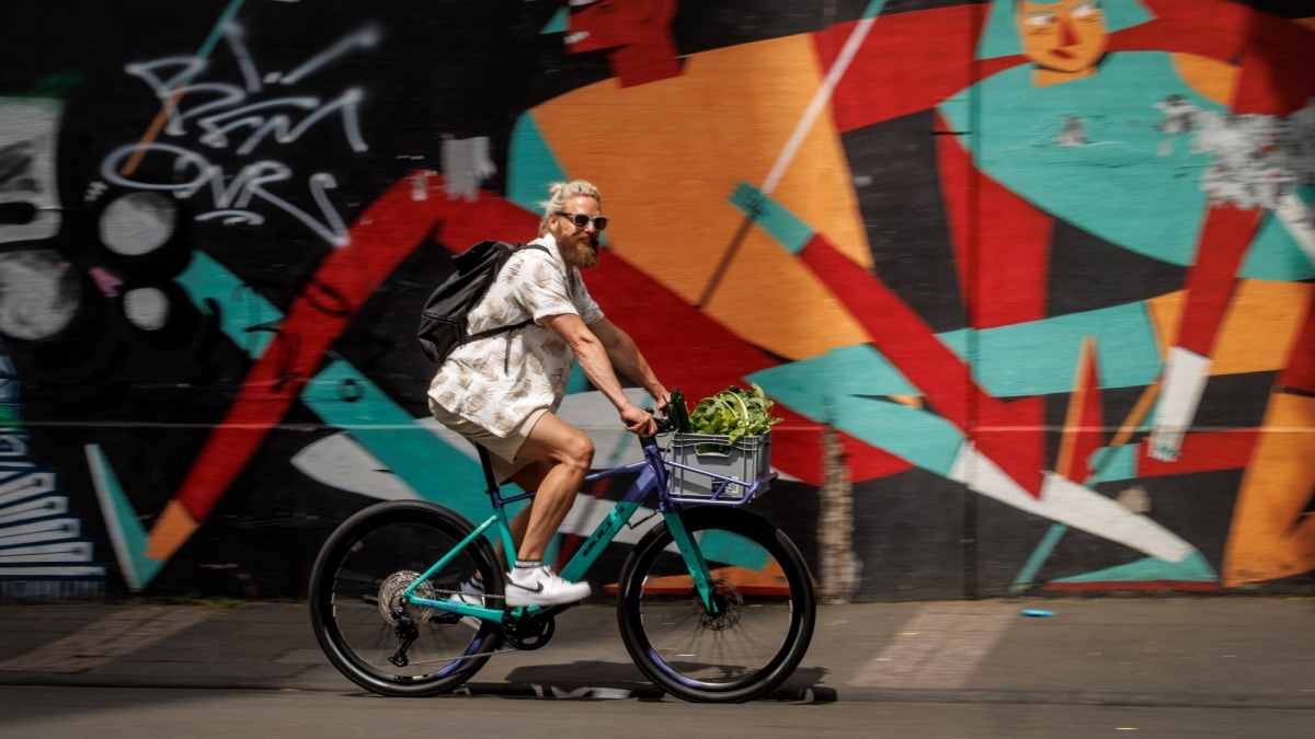 Urbane Mountainbike-Hommage: Das Bulls Clunker Evo | BIKE