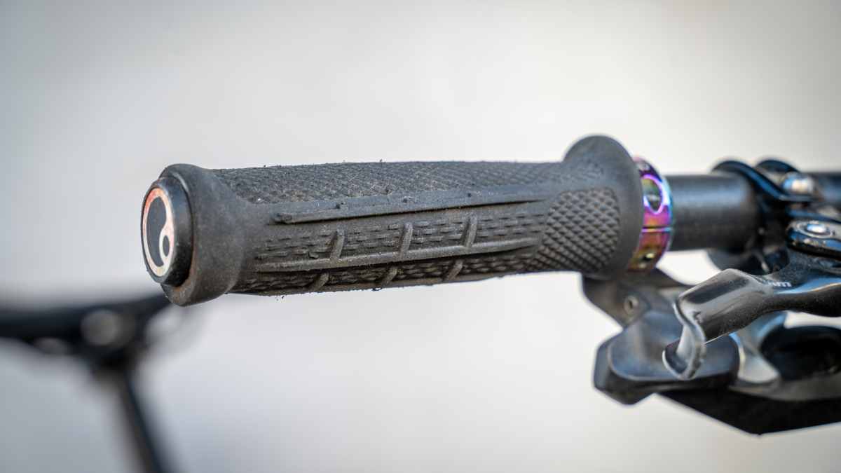 MTB-Griffe kaufen: Mehr Kontrolle, mehr Komfort, mehr Trail-Spaß | BIKE