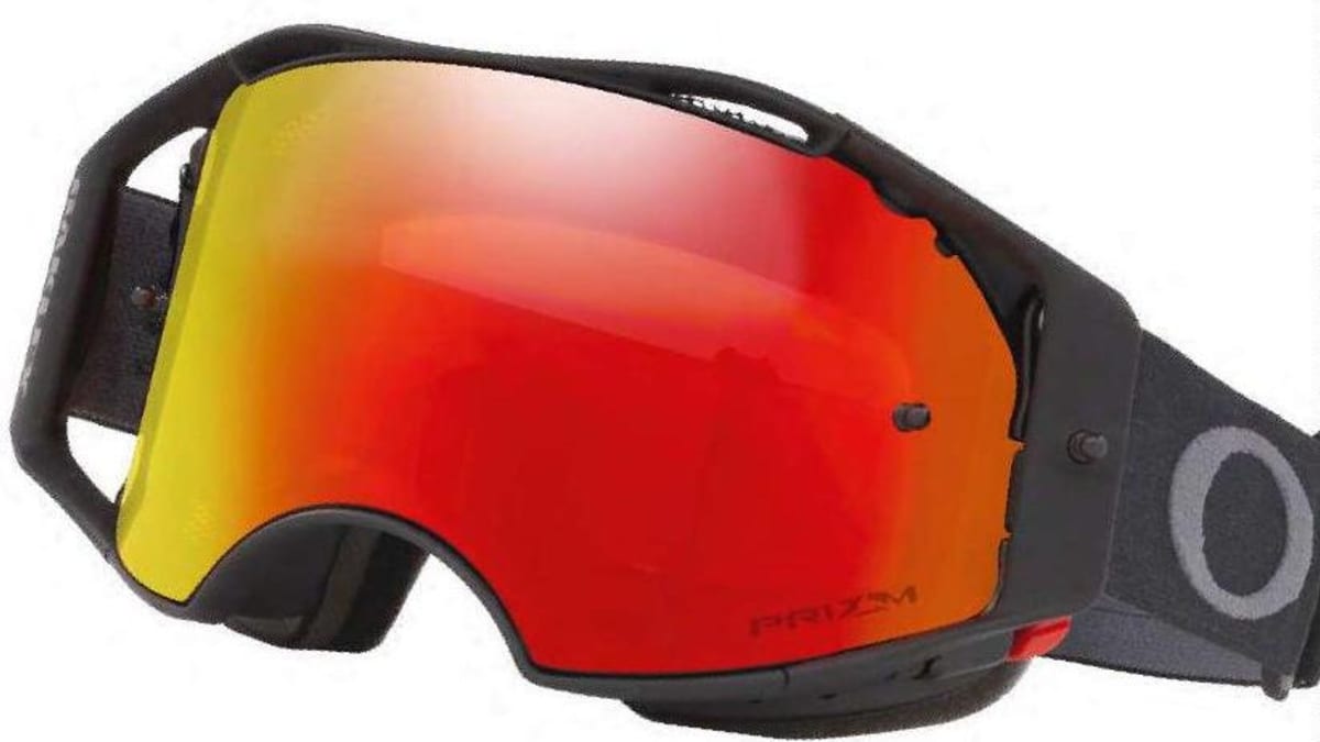 Goggle test: 6 goggles in the FREERIDE check | BIKE