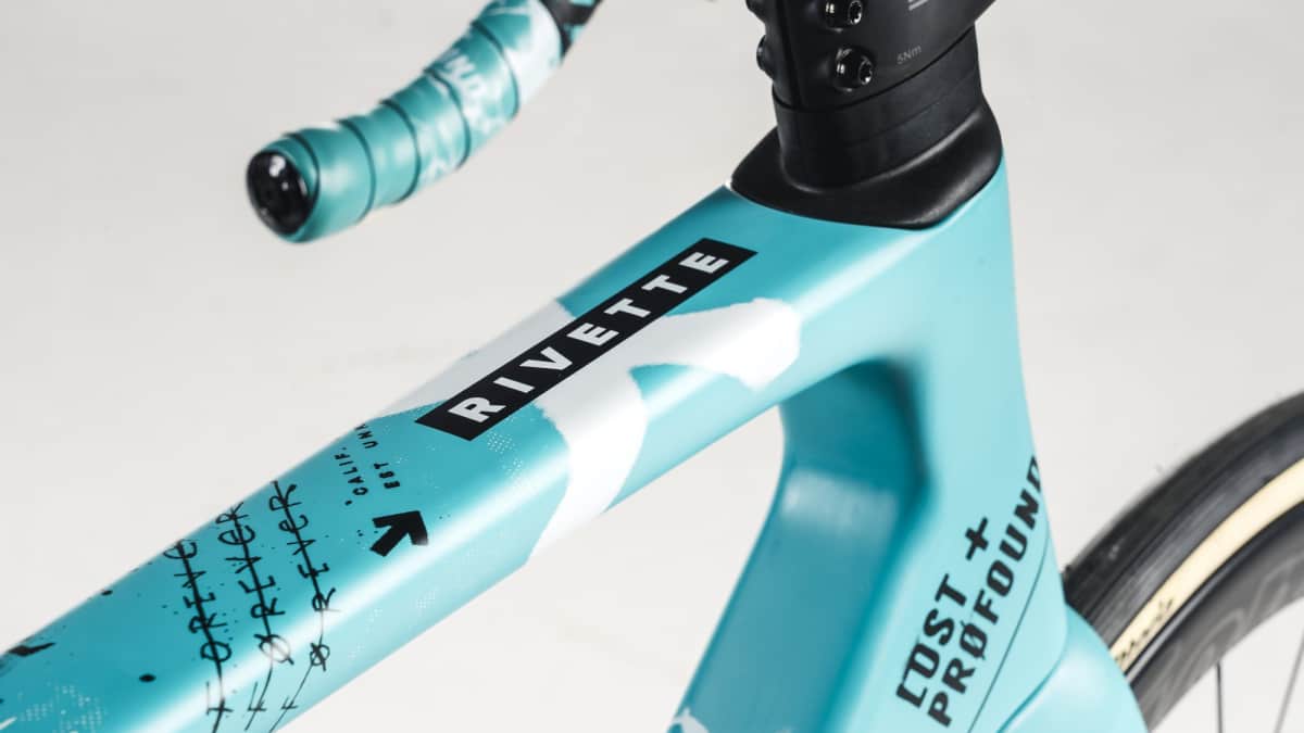 Haro Rivette: BMX specialist Haro now also builds racing bikes | BIKE