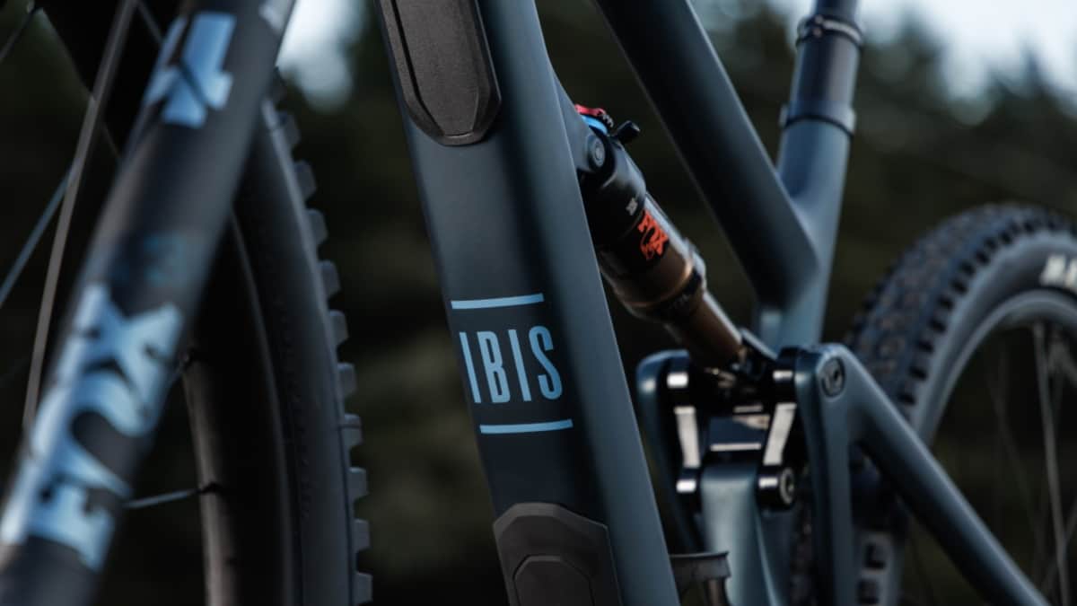 Ibis Bikes Next Generation: New trail bikes and all-mountain bikes from ...