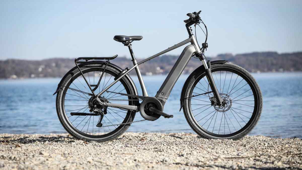 E Bike Gut Und Gnstig